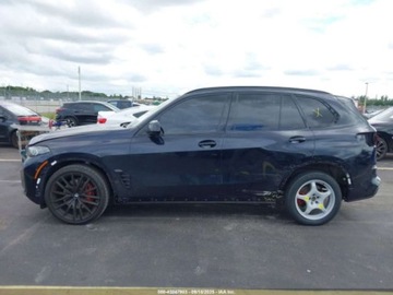 BMW X5 G05 2024 BMW X5 xDrive40I 2024 3.0l 3.0 Benzyna 375KM, zdjęcie 2