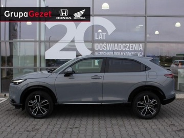Honda HR-V III SUV Facelifting 1.5 i-MMD 131KM 2025 Honda HR-V e:HEV 1.5 iMMD Hybryda 131KM Advance LIFT Rabat 13 tyś zł, zdjęcie 1