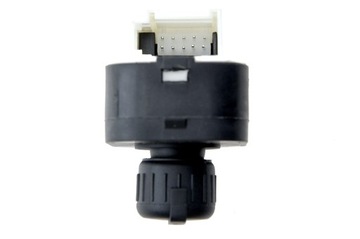 ПЕРЕКЛЮЧАТЕЛЬ РЕГУЛИРОВКИ ЗЕРКАЛ AUDI A3 2003-,AUDI A4 B6 2000