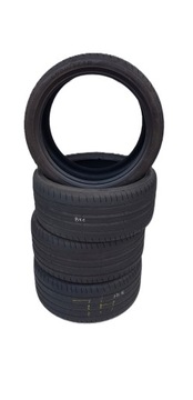 OPONY GOODYEAR EAGLE F1 ASYMMETRIC 5 255/35R19 96Y KOMPLET