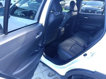 Toyota Corolla Cross 2.0 Hybrid Dynamic Force 197KM 2025 Toyota Corolla Cross 2.0 Hybrid Executive Toyota C, zdjęcie 17