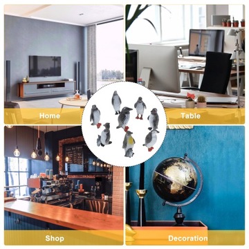 ТОПЫ ДЛЯ ДЕТЕЙ ПИНГВИНЫ РАЗВИВАЮЩИЙ ТОПЕР