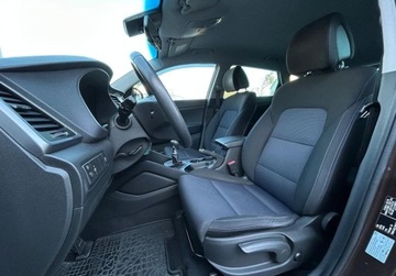 Hyundai Tucson III SUV 1.6 GDI 132KM 2017 Hyundai Tucson Comfort, Podgrzewane fotele i kierownica, Tempomat, LED, Sa, zdjęcie 6