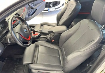 BMW Seria 4 F32-33-36 Coupe Facelifting 430i 252KM 2019 BMW Seria 4 430i 252 KM 2019r 59.000 km Warszawa 2.0 Benzyna 252KM, zdjęcie 6