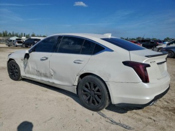 Cadillac 2022 Cadillac CT5 Premium Luxury 2022 2.0 Benzyna 237KM, zdjęcie 1