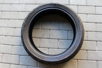 ШИНА 160/60/17 DUNLOP SPORT MAX D220 ST DOT 0321