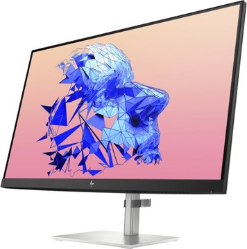 ПЛОСКИЙ МОНИТОР HP 31,5 ДЮЙМА U32 IPS 4K HDR ИГРОВОЙ ДЛЯ РЕБЕНКА ПОДАРОК ​​LED PLS
