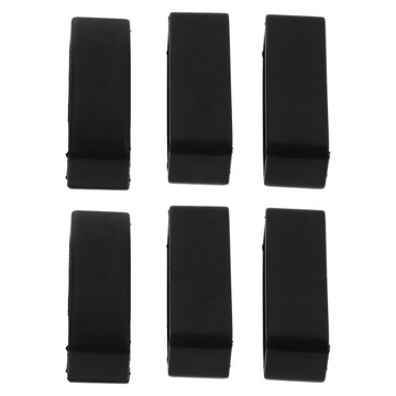 6 szt. Pasek do zegarka Keeper Watch Band Anti-lost