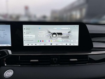 Omoda 5 1.6 T-GDI 147KM 2025 Omoda 5 Carbon Black 1.6 Benzyna 147KM, zdjęcie 30