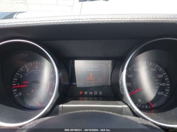 Ford Mustang VI 2019 Ford Mustang 2019r, Ecoboost, 2.3L 2.3 Benzyna 310KM, zdjęcie 12