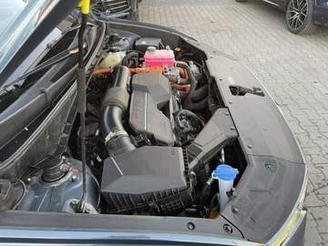 Hyundai Tucson IV 2023 Hyundai Tucson 4x4 Automat Skóra Kamer360, zdjęcie 14