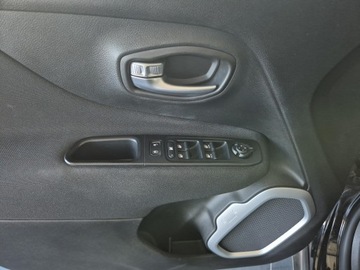 Jeep Renegade SUV Facelifting 1.0 GSE T3 Turbo 120KM 2018 Renegade 1.0 GSE T3 Turbo Sport FWD S&amp;S, zdjęcie 9