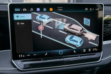 Volkswagen Passat B8 Variant Facelifting 1.5 TSI EVO 150KM 2024 Volkswagen Passat Elegance 1.5 TSI 150 KM DSG,, zdjęcie 26