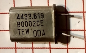KWARC 4433.619 / 3183D