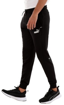 СПОРТИВНЫЕ БРЮКИ, МУЖСКИЕ СПОРТИВНЫЕ БРЮКИ, ДЖОГГЕРЫ PUMA
