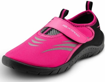Buty plażowe do wody na plażę Aquaspeed Aqua Shoe Model 27C roz. 40