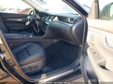 Infiniti QX50 2021 Infiniti QX50 Pure, 2021r., 2.0L 2.0 Benzyna 268KM, zdjęcie 8