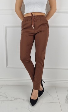 #ЖЕНСКИЕ БРЮКИ «ФРЕЗИЯ» — БРЮКИ С ДЛИННЫМИ ЗАВЯЗКАМИ #