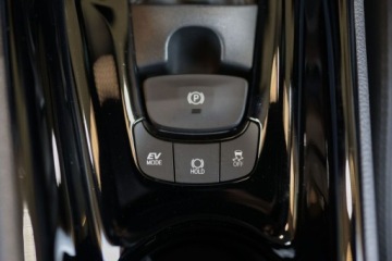 Toyota C-HR I Crossover Facelifting 1.8 Hybrid 122KM 2023 Toyota C-HR 1.8 Hybrid Style 1.8 Hybryda 122KM, zdjęcie 35