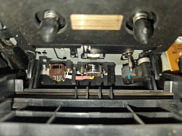 Дека PIONEER CT-S330 | ЯПОНИЯ |