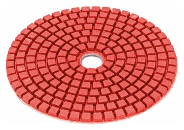 Набор дисков DIAMOND для шлифовки керамогранита