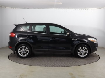 Ford Kuga II SUV 2.0 Duratorq TDCi 140KM 2012 Ford Kuga 2.0 TDCi, Klima, Klimatronic, zdjęcie 5