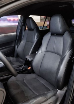 Toyota 2023 Toyota Corolla Cross Cross 2.0 Hybrid Executive 2.0 Hybryda 197KM, zdjęcie 5