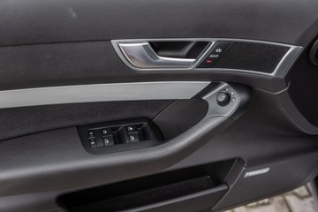 Audi A6 C6 Avant 3.0 V6 TDI 225KM 2005 Audi A6 Avant S-Line 3.0TDI 224KM TipTronic 4x4, zdjęcie 27