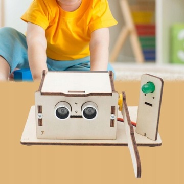 Модель электрических ворот своими руками