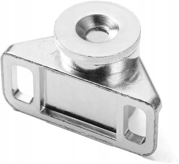 4 шт. магниты для шкафа с защелкой, мебельный магнит