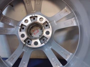 BMW 1 F20 F21 RÁFKY KOLA ZIMNÍ 225/40R18