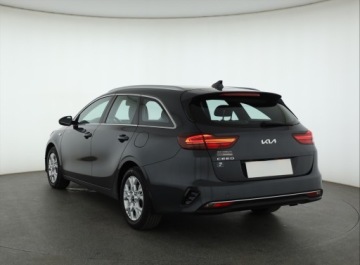 Kia Ceed III Kombi 1.5 T-GDI 160KM 2021 Kia Ceed 1.5 T-GDI, Salon Polska, 1. Właściciel, zdjęcie 3
