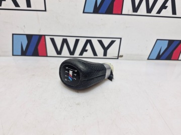 BMW E90 E92 E81 E88 MĚCH VOLIČ HLAVICE M PACKET ZVEDÁK PÁKY ŘAZENÍ