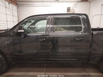  RAM 1500 2019r., Big Horn, od ubezpieczalni 5.7 Benzyna 395KM, zdjęcie 3