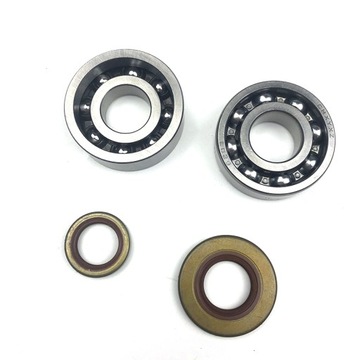 do oleju do Stihl MS660 066 MS650 Chainsaw łożyska