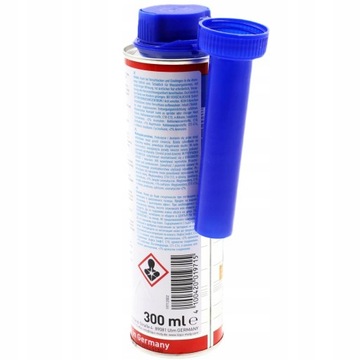 LIQUI MOLY Очиститель инжектора 300 мл