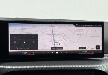 BMW Seria 4 G22-23-26 2025 BMW Seria 4 I wlasciciel M Sport Hak Gwarancja Bezwypadkowy FVAT23, zdjęcie 34