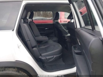 Toyota 2024 Toyota Grand Highlander Limited 2024 2.4l 2.4 Benzyna 265KM, zdjęcie 12