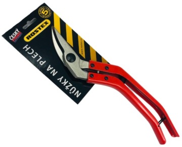 Nożyce do blachy 300mm ROSTEX 2323