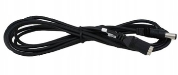 VITALCO Przedłużacz DC wtyk/gniazdo 2,5/5,5 2m