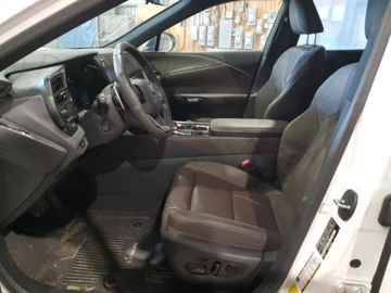 Lexus RX V 2023 Lexus RX Base 2023 2.4l 2.4 Benzyna 275KM, zdjęcie 7