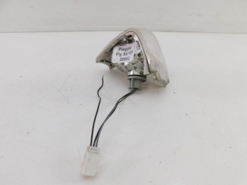 PIAGGIO FLY 50 125 ЗАДНИЙ ФОНАРЬ M1