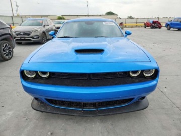 Dodge Challenger III 2023 Dodge Challenger R 2023 5.7 Benzyna 375KM, zdjęcie 5