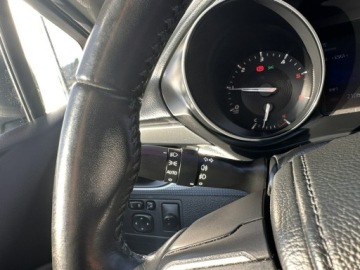 Toyota Avensis III Wagon Facelifting 2015 2.0 D-4D 143KM 2017 Toyota Avensis Salon Polska Nawigacja GWARANCJA !, zdjęcie 18