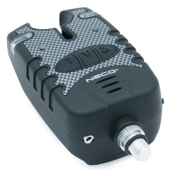 Zestaw Sygnalizatorów Brań z Centralką NECO Night Sensor 2+1 92002