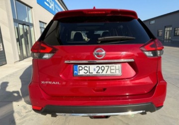 Nissan X-Trail III 2019 Nissan X-Trail salon PL FV VAT 23 Tekna automat Bose Panorama, zdjęcie 5