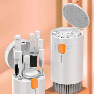 Мобильный происхождение 20W1 Electronics Cleaning Kit Universal маленький свет