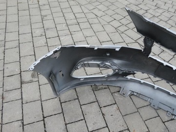 БАМПЕР ПЕРЕДНИЙ OPEL ASTRA V K 39130492