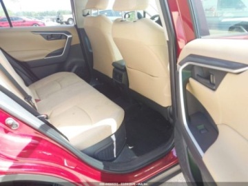 Toyota RAV4 V 2023 Toyota RAV4 Hybrid LE 2023 2.5 Hybryda 176KM, zdjęcie 12