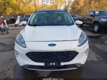 Ford Escape III 2022 Ford Escape FORD ESCAPE SEL 1.5 Benzyna 181KM, zdjęcie 7